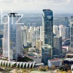 Luxury Apartments with Panoramic Bosphorus Views in Istanbul (Listing No: 8378)