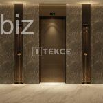 Luxury Apartments with Panoramic Bosphorus Views in Istanbul (Listing No: 8378)