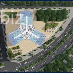 Luxury Apartments with Panoramic Bosphorus Views in Istanbul (Listing No: 8378)