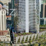 Luxury Apartments with Panoramic Bosphorus Views in Istanbul (Listing No: 8378)