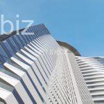 Luxury Apartments with Panoramic Bosphorus Views in Istanbul (Listing No: 8378)