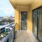 Modern Apartments with En-Suite Bathrooms Near the Sea in Istanbul (Listing No: 8379)