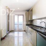 Modern Apartments with En-Suite Bathrooms Near the Sea in Istanbul (Listing No: 8379)