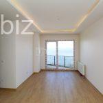 Modern Apartments with En-Suite Bathrooms Near the Sea in Istanbul (Listing No: 8379)