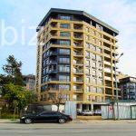 Modern Apartments with En-Suite Bathrooms Near the Sea in Istanbul (Listing No: 8379)