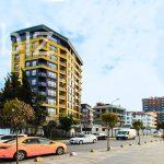 Modern Apartments with En-Suite Bathrooms Near the Sea in Istanbul (Listing No: 8379)