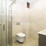 Modern Apartments with En-Suite Bathrooms Near the Sea in Istanbul (Listing No: 8379)