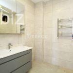 Modern Apartments with En-Suite Bathrooms Near the Sea in Istanbul (Listing No: 8379)