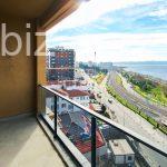 Modern Apartments with En-Suite Bathrooms Near the Sea in Istanbul (Listing No: 8379)