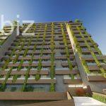 Modern 1-Bedroom Apartment in Vibrant Istanbul (Listing No: 8385)