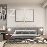 Modern 1-Bedroom Apartment in Vibrant Istanbul (Listing No: 8385)