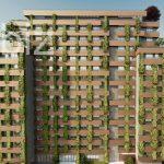 Modern 1-Bedroom Apartment in Vibrant Istanbul (Listing No: 8385)