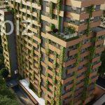 Modern 1-Bedroom Apartment in Vibrant Istanbul (Listing No: 8385)
