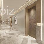 İstanbul’da Manzaralı 1+1 Daire (İlan No: 8387)