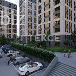 Kartal, İstanbul’da Satılık Modern Daireler (İlan No: 8389)