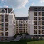 Kartal, İstanbul’da Satılık Modern Daireler (İlan No: 8389)