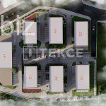Kartal, İstanbul’da Satılık Modern Daireler (İlan No: 8389)