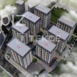 Kartal, İstanbul’da Satılık Modern Daireler (İlan No: 8389)