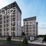 Kartal, İstanbul’da Satılık Modern Daireler (İlan No: 8389)