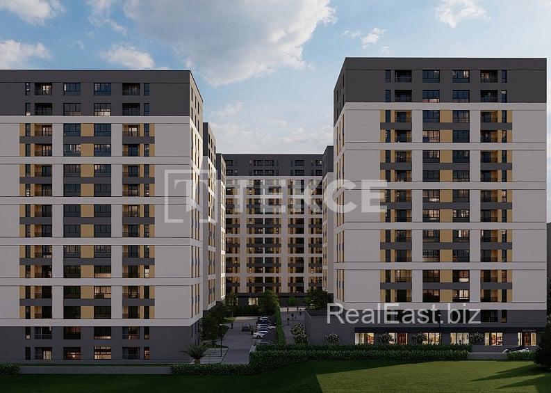 Modern Apartments for Sale in Kartal, Istanbul
