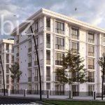 İstanbul’un Sahil Cennetinde Şık 4+2 Daire (İlan No: 8393)