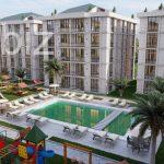 İstanbul’un Sahil Cennetinde Şık 4+2 Daire (İlan No: 8393)