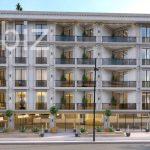 İstanbul'un Kalbinde Geniş 4+2 Daire (İlan No: 8398)
