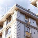 İstanbul'un Kalbinde Geniş 4+2 Daire (İlan No: 8398)