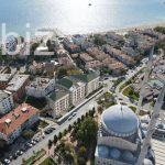 İstanbul'un Kalbinde Geniş Aile Dairesi (İlan No: 8401)