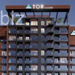 Stunning 2+1 Apartment in the Heart of Istanbul (Listing No: 8402)