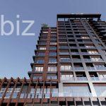 Stunning 2+1 Apartment in the Heart of Istanbul (Listing No: 8402)