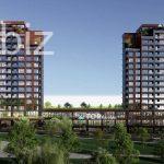 Stunning 2+1 Apartment in the Heart of Istanbul (Listing No: 8402)