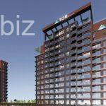 Stunning 2+1 Apartment in the Heart of Istanbul (Listing No: 8402)