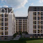 Modern 1-Bedroom Apartment in Istanbul (Listing No: 8407)