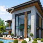 Spacious 8+1 Apartment in the Heart of Istanbul (Listing No: 8410)