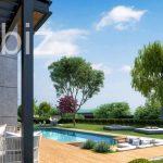 Spacious 8+1 Apartment in the Heart of Istanbul (Listing No: 8410)
