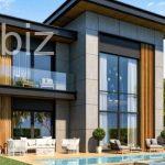 Spacious 8+1 Apartment in the Heart of Istanbul (Listing No: 8410)