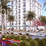 Charming 2+1 Apartment in the Heart of Istanbul (Listing No: 8411)