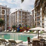 Charming 2+1 Apartment in the Heart of Istanbul (Listing No: 8411)