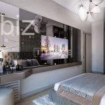 Stylish Apartments for Sale in Zeytinburnu, Istanbul (Listing No: 8412)