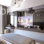 Stylish Apartments for Sale in Zeytinburnu, Istanbul (Listing No: 8412)