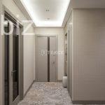 Stylish Apartments for Sale in Zeytinburnu, Istanbul (Listing No: 8412)