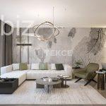 Stylish Apartments for Sale in Zeytinburnu, Istanbul (Listing No: 8412)