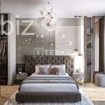 Stylish Apartments for Sale in Zeytinburnu, Istanbul (Listing No: 8412)