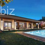 Luxurious 6+1 Apartment in the Heart of Istanbul (Listing No: 8414)