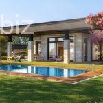 Luxurious 6+1 Apartment in the Heart of Istanbul (Listing No: 8414)