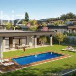 Luxurious 6+1 Apartment in the Heart of Istanbul (Listing No: 8414)