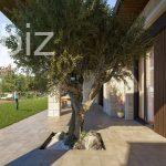 Luxurious 6+1 Apartment in the Heart of Istanbul (Listing No: 8414)