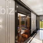 Luxurious 6+1 Apartment in the Heart of Istanbul (Listing No: 8414)