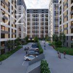 Charming 3+1 Apartment in Vibrant Istanbul (Listing No: 8419)